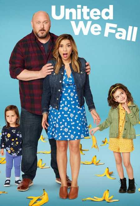 مسلسل United We Fall