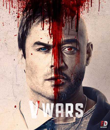مسلسل V Wars الموسم الاول الحلقة 1