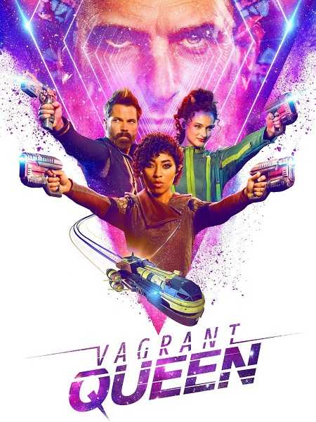 مسلسل Vagrant Queen الموسم الاول الحلقة 5
