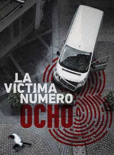 مسلسل Victim Number 8 الموسم الاول الحلقة 3 مترجم