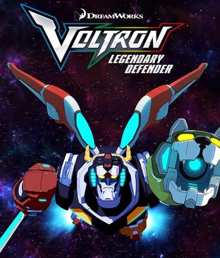 Voltron Legendary Defender الموسم الثالث الحلقة 5