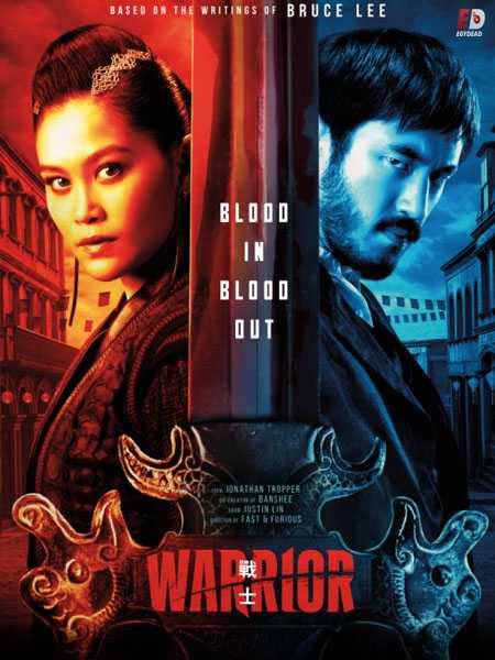 مسلسل Warrior 2019 الموسم الثاني الحلقة 7