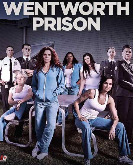 مسلسل Wentworth الموسم الثاني الحلقة 11