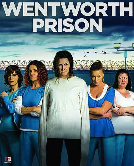 مسلسل Wentworth الموسم الرابع الحلقة 12