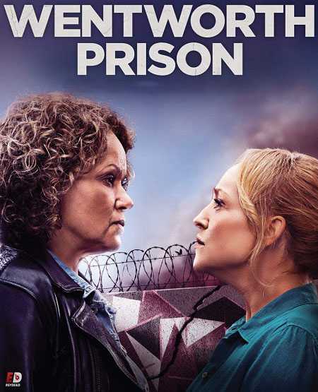مسلسل Wentworth الموسم السابع الحلقة 10