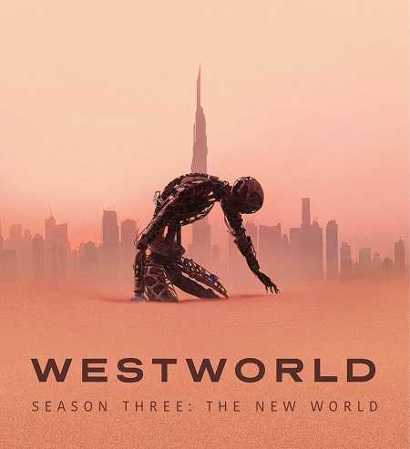 مسلسل Westworld الموسم الثالث الحلقة 2