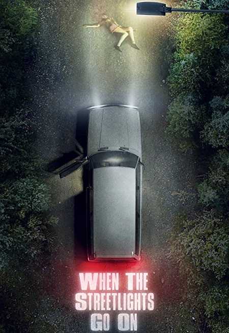When the Streetlights Go On الموسم الاول الحلقة 8