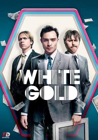 مسلسل White Gold الموسم الاول الحلقة 1 مترجم