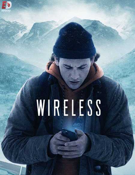 مسلسل Wireless الموسم الاول الحلقة 6