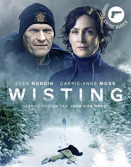 مسلسل Wisting الموسم الاول الحلقة 8 مترجمة