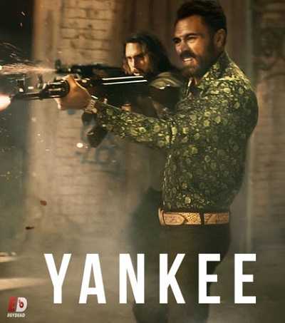 مسلسل Yankee الموسم الاول الحلقة 6 مترجمة