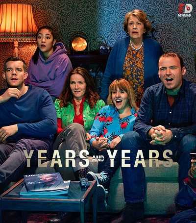 مسلسل Years and Years الموسم الاول الحلقة 1 مترجمة
