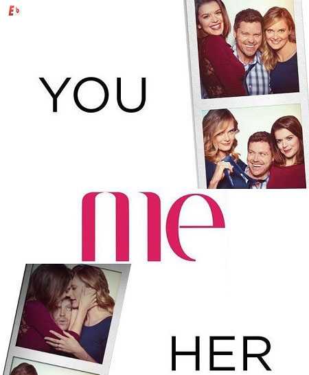 مسلسل You Me Her الموسم الاول الحلقة 2