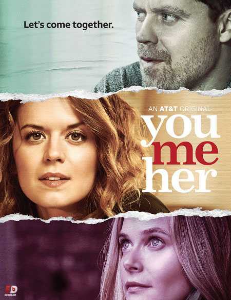 مسلسل You Me Her الموسم الثالث الحلقة 6