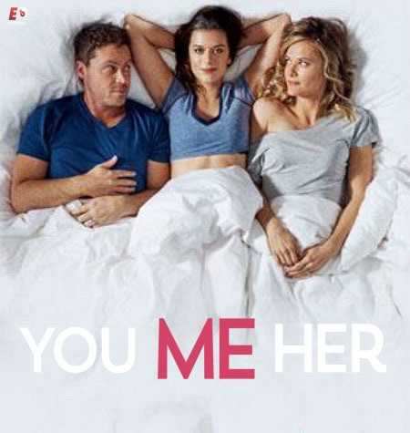 مسلسل You Me Her الموسم الرابع الحلقة 3