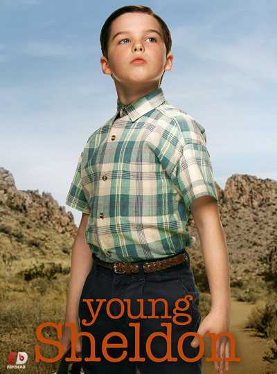 مسلسل Young Sheldon الموسم الثالث الحلقة 16 مترجمة