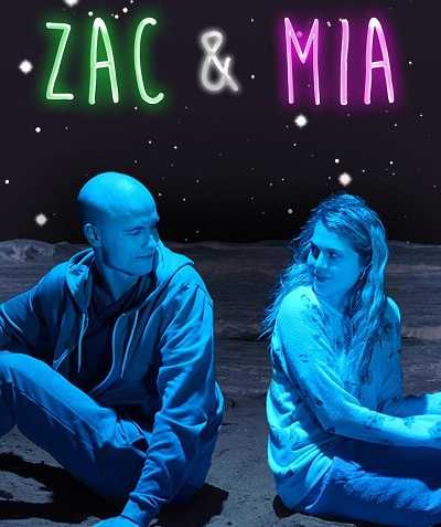 مسلسل Zac and Mia الموسم الاول الحلقة 11 مترجم
