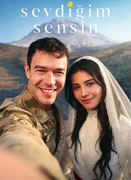 مسلسل انت من احب الحلقة 11 مترجمة
