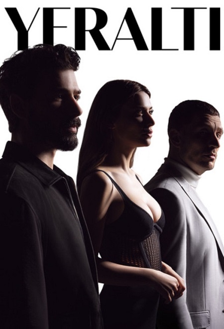 مسلسل تحت الارض الحلقة 6 مترجمة