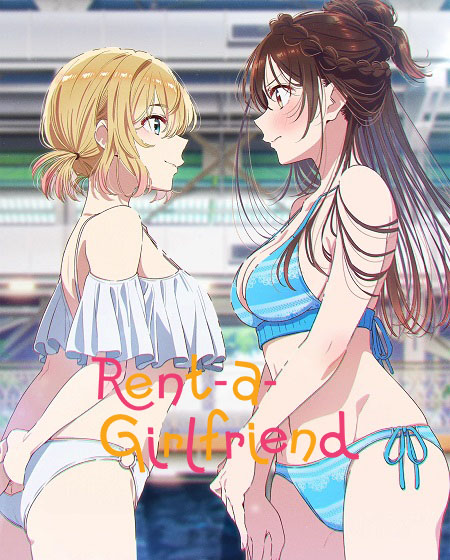 انمي Rent a Girlfriend الموسم الخامس الحلقة 9 مترجمة