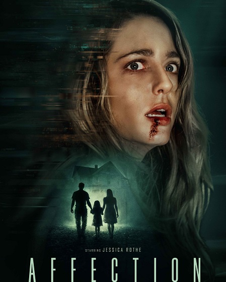 مشاهدة فيلم Affection 2025 مترجم
