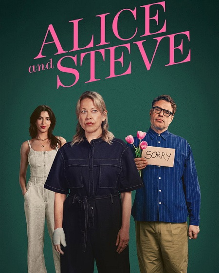 مسلسل Alice and Steve الحلقة 5 مترجمة