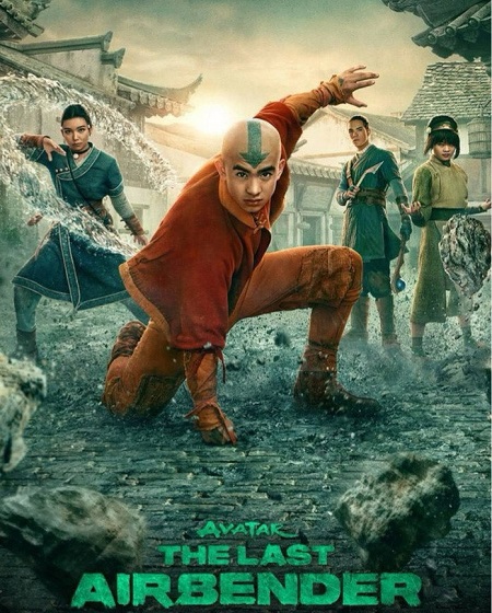 مسلسل Avatar The Last Airbender الموسم الثاني الحلقة 7 مترجمة