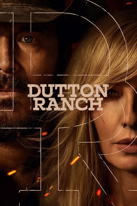 مسلسل Dutton Ranch الموسم الاول الحلقة 5 مترجمة