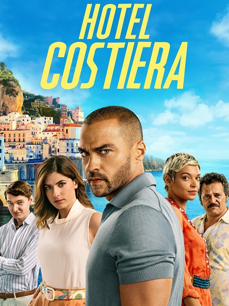 مسلسل Hotel Costiera الموسم الاول الحلقة 4 مترجمة