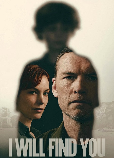مسلسل I Will Find You الحلقة 8 مترجمة