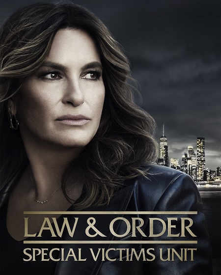 مسلسل Law and Order SVU الموسم 26 الحلقة 13 مترجمة