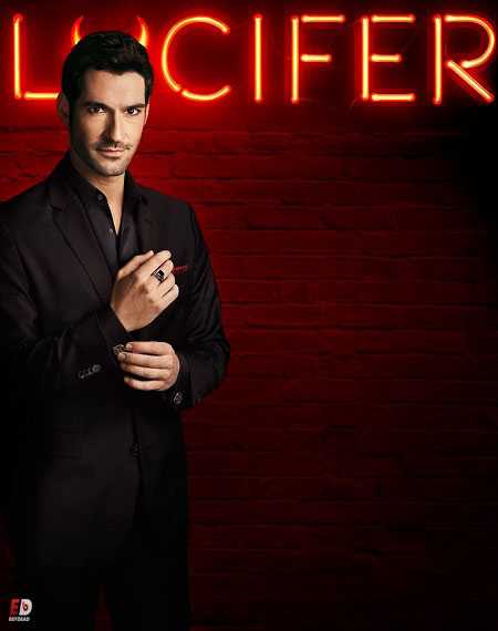 مسلسل Lucifer الموسم الاول الحلقة 13 مترجمة