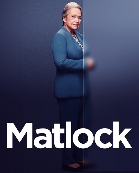مسلسل Matlock Matlock الموسم الاول