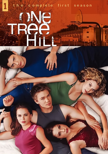 مسلسل One Tree Hill الموسم الاول الحلقة 14 مترجمة