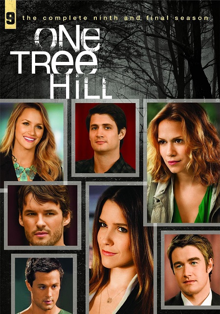 مسلسل One Tree Hill الموسم التاسع الحلقة 9 مترجمة