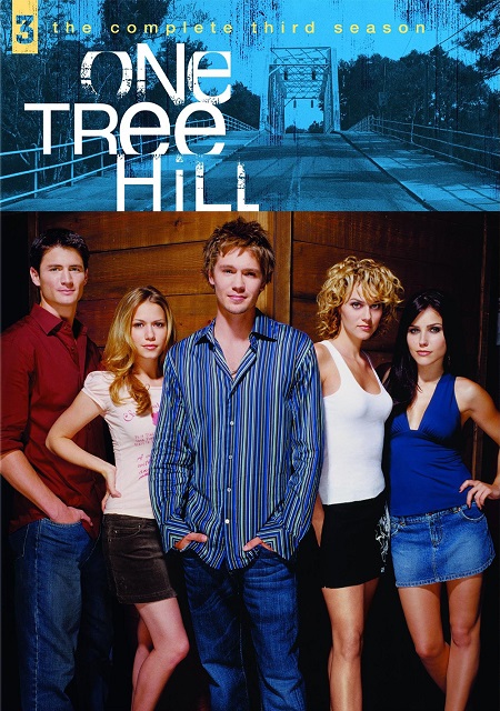 مسلسل One Tree Hill الموسم الثالث الحلقة 19 مترجمة