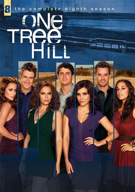 مسلسل One Tree Hill الموسم الثامن الحلقة 18 مترجمة