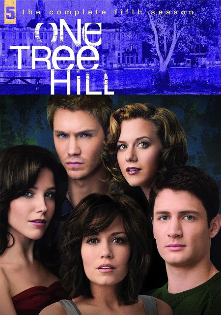 مسلسل One Tree Hill الموسم الخامس الحلقة 4 مترجمة