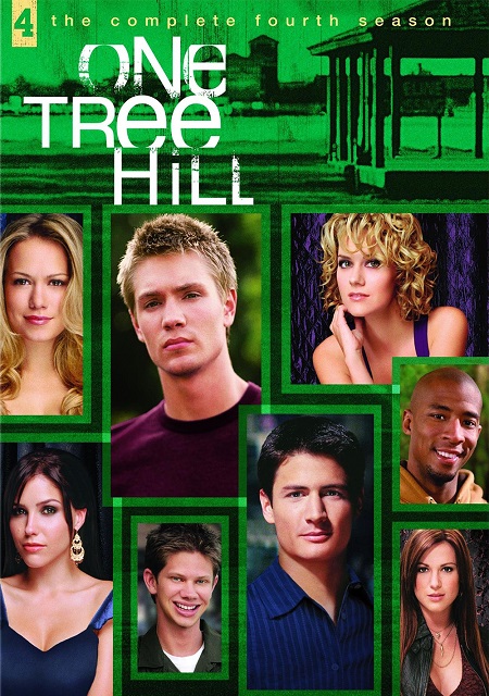 مسلسل One Tree Hill الموسم الرابع الحلقة 11 مترجمة