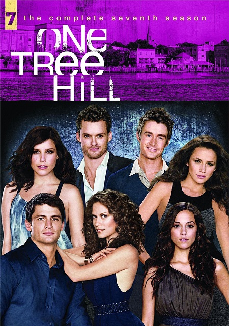 مسلسل One Tree Hill الموسم السابع الحلقة 18 مترجمة