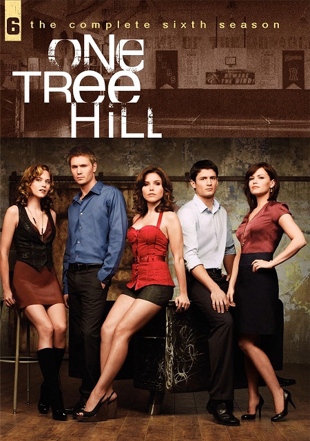 مسلسل One Tree Hill الموسم السادس الحلقة 12 مترجمة