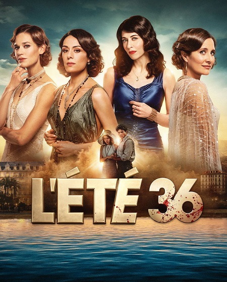 مسلسل Summer of 36 الحلقة 2 مترجمة