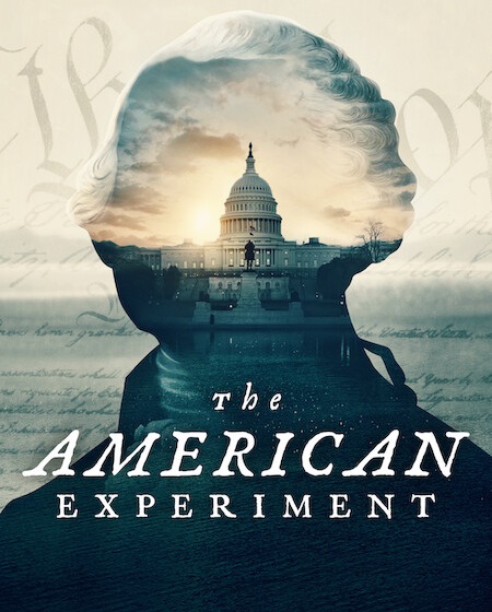 مسلسل The American Experiment الحلقة 3 مترجمة