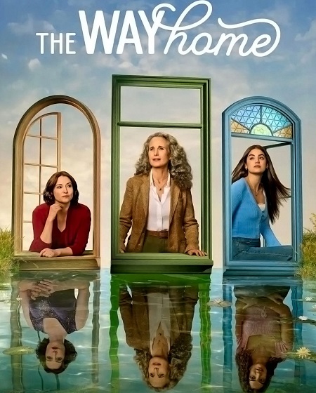 مسلسل The Way Home الموسم الرابع الحلقة 8 مترجمة