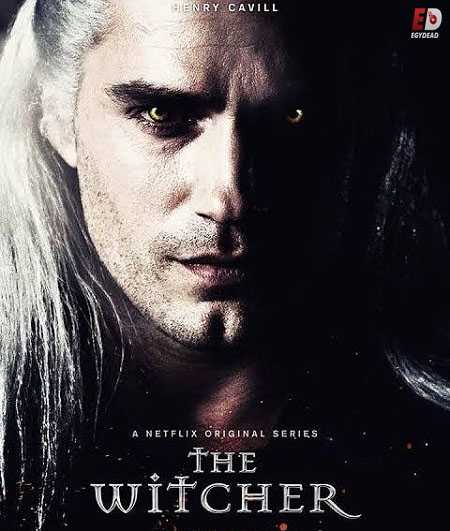 مسلسل The Witcher The Witcher الموسم الاول