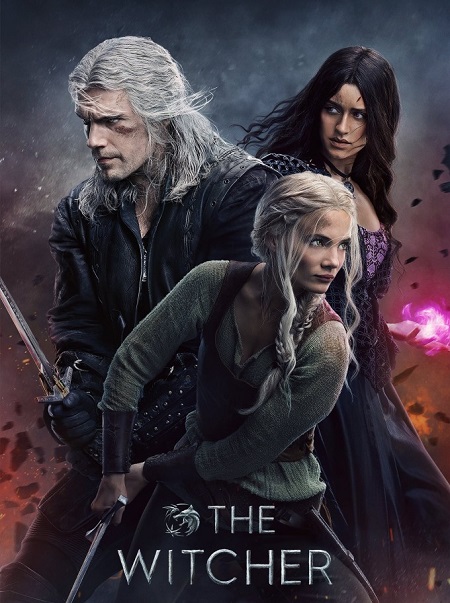 مسلسل The Witcher الموسم الثالث الحلقة 3 مترجمة