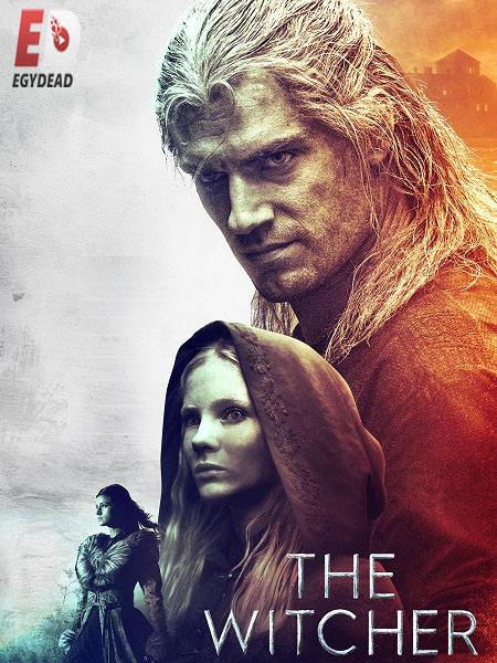 مسلسل The Witcher الموسم الثاني الحلقة 6 مترجمة