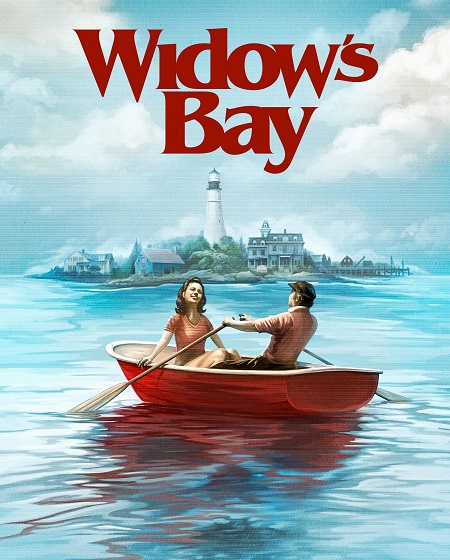 مسلسل Widow’s Bay الحلقة 8 مترجمة