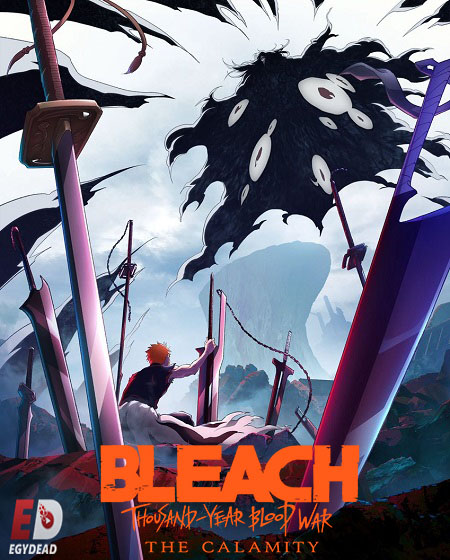 انمي Bleach الموسم الثاني الحلقة 41 مترجمة