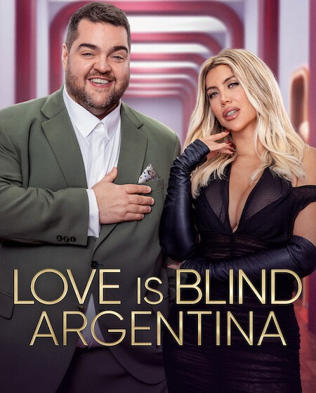برنامج Love Is Blind Argentina الموسم الثاني الحلقة 5 مترجمة